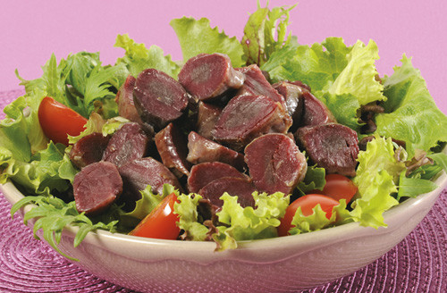 Lot de 3 Confits de gésiers de canard du Sud-Ouest (385gr)