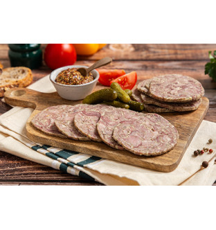 Andouille recette basque