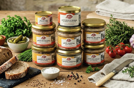 Assortiment Voyage Gascon