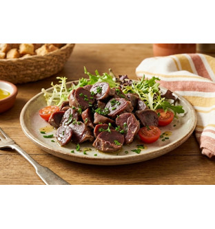 Confit de gésiers de canard du Sud-Ouest (385gr)