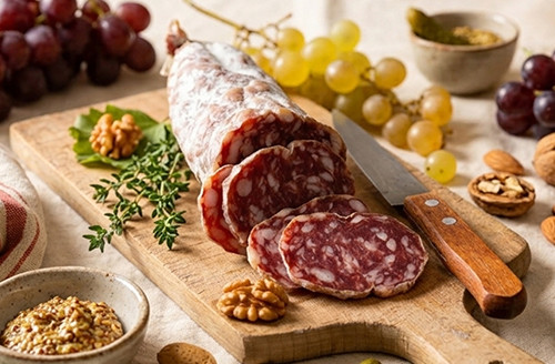 Saucisson Sec Pur Porc Supérieur