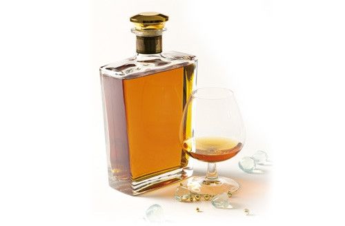 Bas Armagnac 12 ans d'âge en carafe Bas Armagnac 12 ans d'âge en carafe