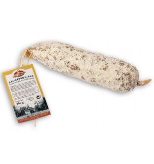 Saucisson Sec Pur Porc Supérieur