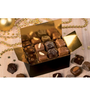 Ballotin Tendres Moments 100% Praliné