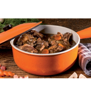 Coq au vin