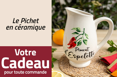 Cadeau toute commande