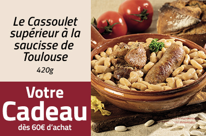 Cadeau seuil