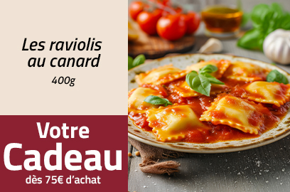 Cadeau seuil