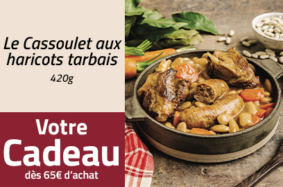 Cadeau seuil