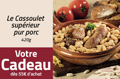 Cadeau seuil