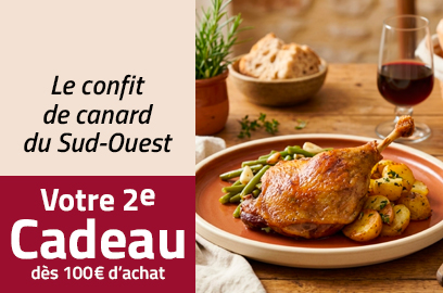 Cadeau seuil