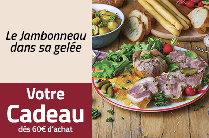 Cadeau seuil