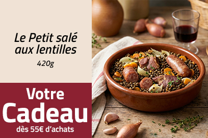Cadeau seuil