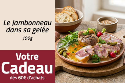 Cadeau seuil