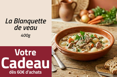 Cadeau seuil
