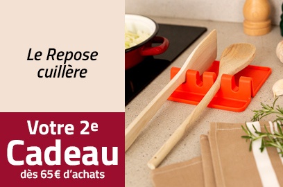 Cadeau seuil