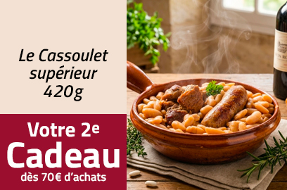 Cadeau seuil