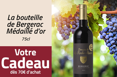 Cadeau seuil