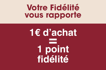 Cadeau seuil