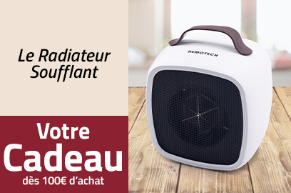 Cadeau seuil