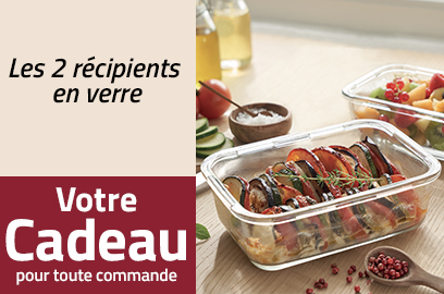 Cadeau toute commande