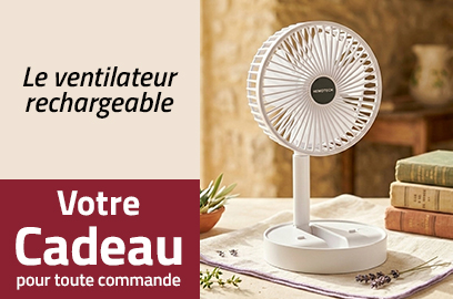 Cadeau toute commande