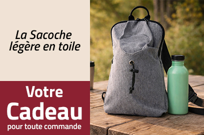 Cadeau toute commande