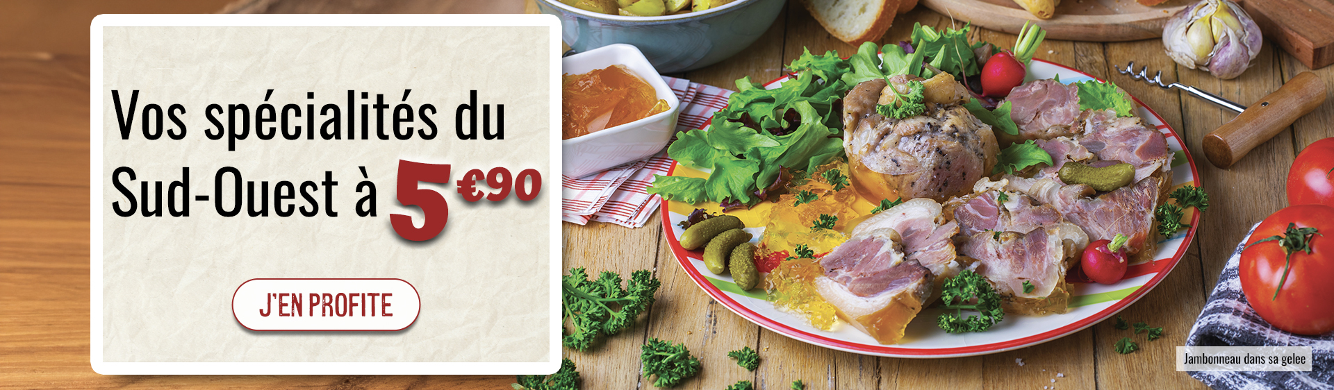 Spécialités du Gers, Foie Gras, Cassoulet, Cuisine du Terroir