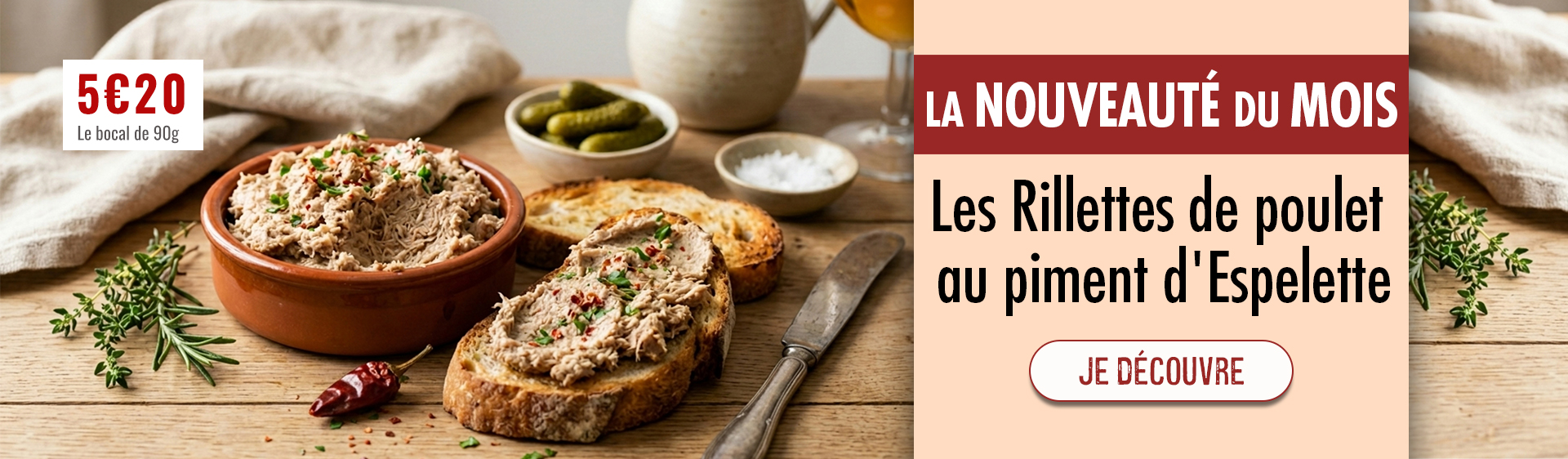 Spécialités du Gers, Foie Gras, Cassoulet, Cuisine du Terroir
