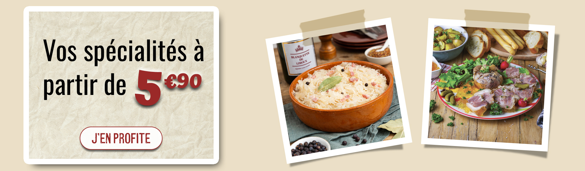 Spécialités du Gers, Foie Gras, Cassoulet, Cuisine du Terroir